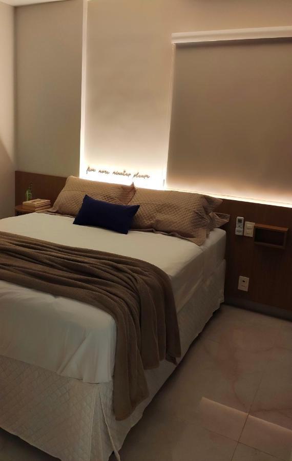 Novo E Super Equipado Em Localizacao Privilegiada Com 2 Quartos 2 Wcs E Garagem Subsolo Apartamento San José de Río Preto Exterior foto